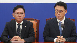 민주·정의, 추경 추진 공조…일본 오염수 반대 의원모임 구성하기로