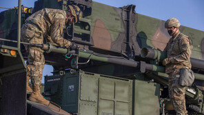 러시아·북한에 쉴틈 없는 미군 방공부대원들…‘번아웃’ 호소