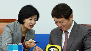 최재성 “추미애 왜 이러시나…文, 누구보고 ‘그만둬’ 할 사람 아닌데”