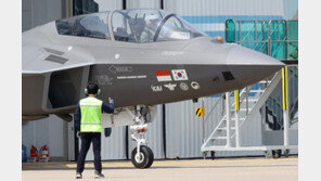 방사청, 인니 KF-21 분담금 미납에 “대응 방안 강구”