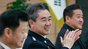 “커피 달라” 파출소 온 수배자…공소시효 닷새 전 검거한 경찰관 ‘표창’