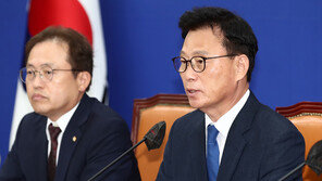 민주당, 후쿠시마 오염수 방류 초읽기에 비상대기령…“국외출장 자제”