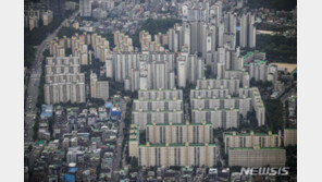 ‘역전세난’에 전세금반환대출 올 들어 3조 돌파