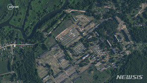 반란 후유증?…바그너 “벨라루스 이동 한 달 동안 모병 중단”