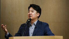 이준석, ‘최경환 회동’에 “일상적 식사자리…별다른 이야기 없어”