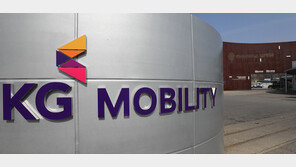 “토레스·티볼리 인기”…KG모빌, 6월 1만243대 판매, 전년比 28%↑