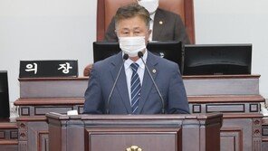 법원 “양돈장 악취 과징금 1억, 위반 정도 비해 가혹”