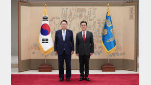 尹정부 첫 개각 후폭풍…대규모 물갈이 가능성에 공직사회 ‘초긴장’