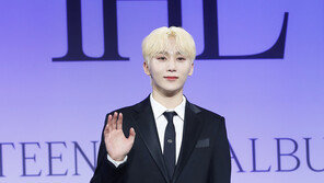 세븐틴 승관, 컨디션 난조로 활동 중단 “건강 회복에 집중”