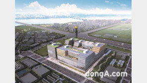 반도건설, 부산 최대 지식산업센터 분양