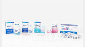 HK이노엔 신약 ‘케이캡’, 모든 적응증 보험급여 완성… “한 알 가격 1300원→390원”