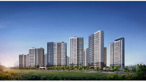 SK하이닉스 이천공장 인접 택지에 분양 