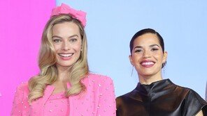 “세상 모든 여성이 아름답게 태어났다는 사실, 바비가 알려줘요”