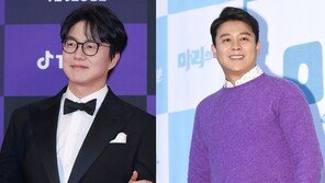 성시경 “역대 톱5 가수, 조용필·나훈아보다 ‘쿨 이재훈’ 꼽는다”…왜?