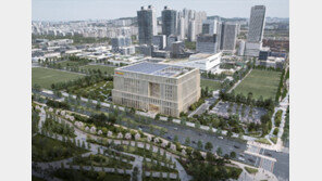 송도에 ‘WHO 바이오캠퍼스’ 유치해 글로벌 바이오 도시로 도약 