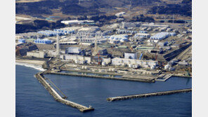 “후쿠시마 세슘, 10년간 국내해안 농도 1% 높여… 인체 영향 미미”
