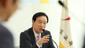 임태희 경기교육감 “인성교육은 시대정신”