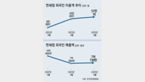 면세점 ‘중국인 큰손’ 빈자리… K패션 - MZ고객으로 채운다 