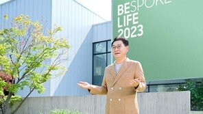 “삼성, 하루에만 복사용지 13만장 써… 종이없는 직장 만들자”