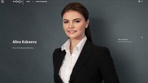 “프리고진 사업체 새 주인은 ‘푸틴 연인’… 인수작업 착수”