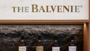 ‘품절 위스키’… 발베니, 청담 이어 광화문에 2호점 개점