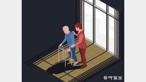 “80세 넘는 환자 입원 안돼요”… 통합병동, 경증환자만 골라 받아