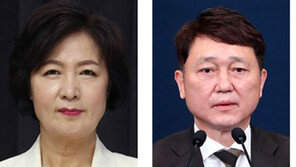 추미애 “난 사직서 안썼다, 文이 해임” 주장에…최재성 “文, 그만두라고 안해 본인 의사” 반박