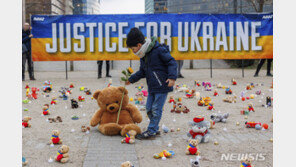 불법납치한 우크라 아동 얼마길래…러 상원의원 “70만 명 보호 중”