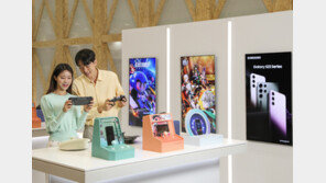 애플·지멘스 제품 뜯어본 삼성전자…5년만에 ‘비교 전시회’ 열었다