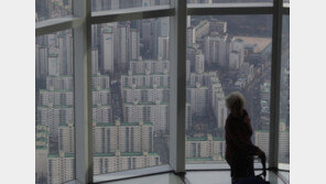 하계동 1320세대 현대우성 정밀안전진단 통과 …재건축 확정