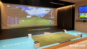 한국타이어-카카오VX, 스크린골프 대회 ‘한국타이어 춘식이컵’ 성료