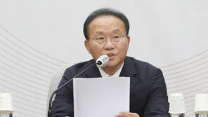 윤재옥, 민노총 파업에 “거대노조 이권 카르텔에 무관용 대응할 것”