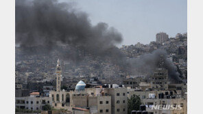 팔레스타인 수반, 이스라엘과 안보협력 중단…제닌 공습 반발
