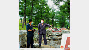 北, 7월 들어 잦아진 비에 “피해 최소화” 대비에 만전