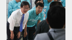 유승민 “이준석 ‘지역구 탓’ 공천 가능성…신당, 공간 열려있지만 어렵다”