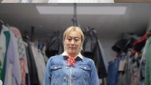 ‘새신부’ 임라라, 60㎏→51㎏ 다이어트 성공…비결은?