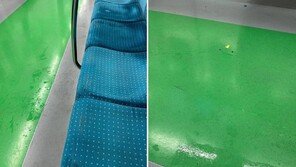 “물 뚝뚝 떨어지는데 지하철 타”…싸이 ‘흠뻑쇼’ 관객 민폐 논란