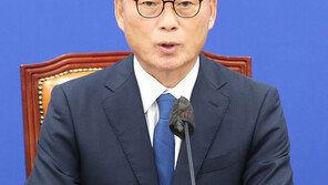 박광온, 방통위 네이버 조사에 “언론장악 시도 아니길 바라”