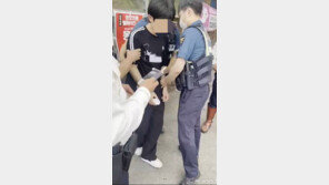 대낮에 음주운전 사망사고…‘차량 압수’ 첫 사례