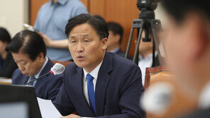 김영진, 추미애 ‘이재명 러브콜설’에 “이재명·추미애, 서로 잘 아는 사이”