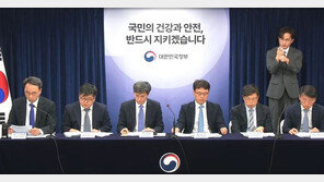 “후쿠시마 세슘 검출 우럭…우리 연안 건너올 가능성 전혀 없어”