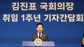 김진표 “선거법 협상 15일까지 끝내자…제헌절부터 개헌 추진”