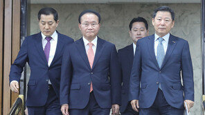 IAEA 보고서 발표 임박에…與 “의원 개별행동·발언 자제 당부”