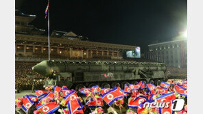 軍 “북한 우주 발사체 등 도발 가능성에 지속 감시 유지”