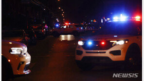 美 또 총격 사건…필라델피아서 4명 사망·4명 부상