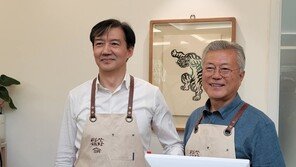 국민의힘, 文 향해 “누가 나라 이 지경 만들었나…잊힌 대통령이길”