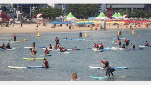 올봄 동해 평균 해면수온 첫 두자리 10.0℃…최근 40년 ‘최고치’