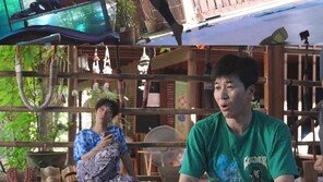 “잘못했어요” 코요태, 25주년 여행…지옥의 서막 펼쳐져