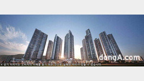 제일건설, ‘제일풍경채 계양 위너스카이’ 8월 분양 예정