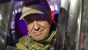 ‘암살설’ 프리고진 “조만간 다음 승리 볼 것”…건재 과시